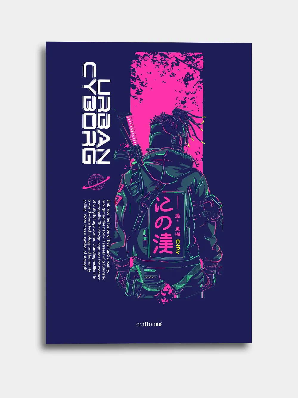Future Rebels Collection | 5'li A6 Koleksiyon Kartları